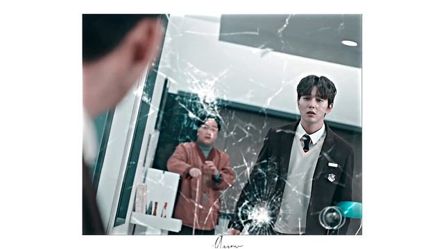 Bok Soo's Back смотреть онлайн