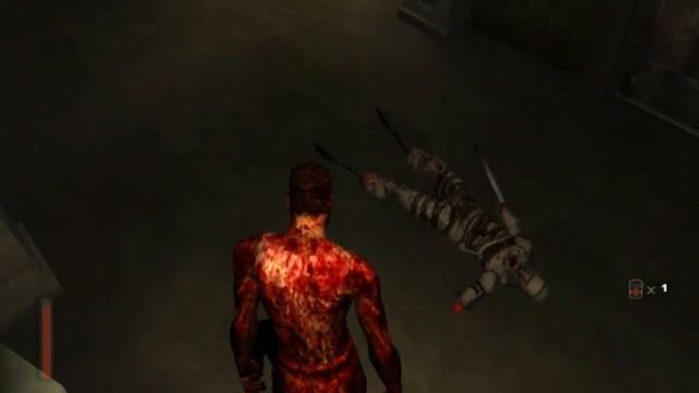 Прохождение игры The Suffering Начало. часть 1. летсплей смотреть онлайн