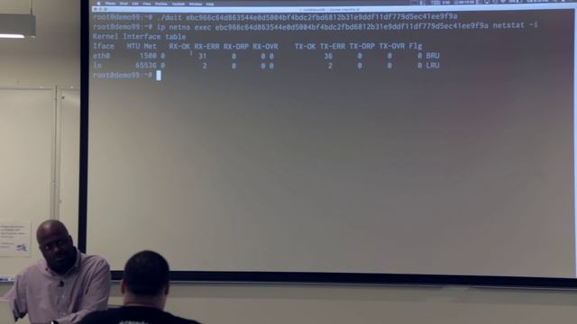 Bryan Liles - Digging Deeper into Docker смотреть онлайн