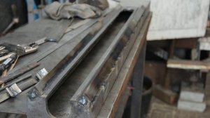 Токарный станок по металлу своими руками часть 1