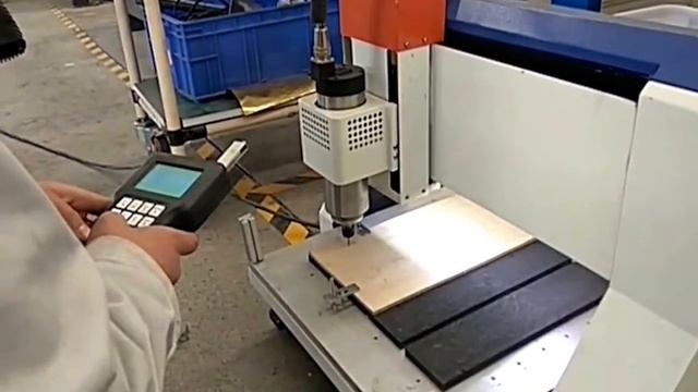 Производство лазерных станков Garden Technology Co., Limited. Бизнес на станке. Завод в Китае.