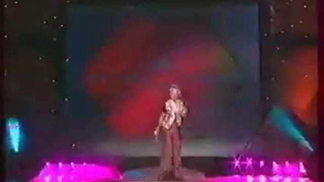 "Legkoi jazzovoi pohodkoi" Laima Vaikule смотреть онлайн