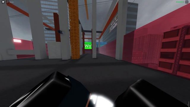 FREE Arsenal Private Server (VIP Server For FREE ROBLOX Arsenal) смотреть онлайн
