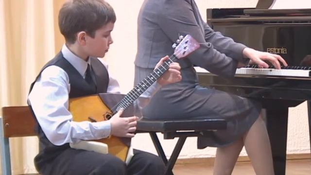 02 Наигрыш смотреть онлайн