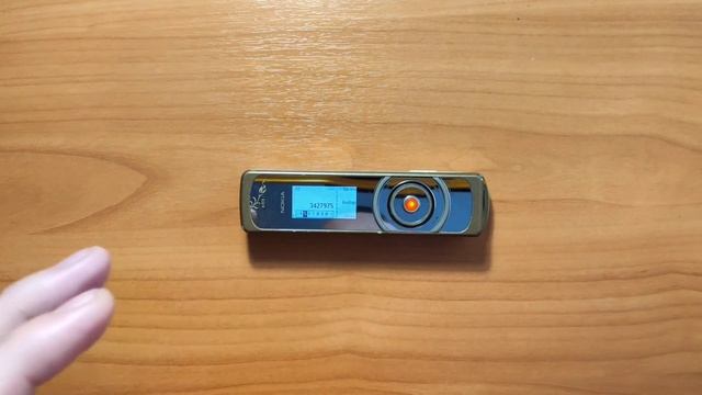 Nokia 7380 - Неплохой Подарок за 500$ | ОБЗОР смотреть онлайн