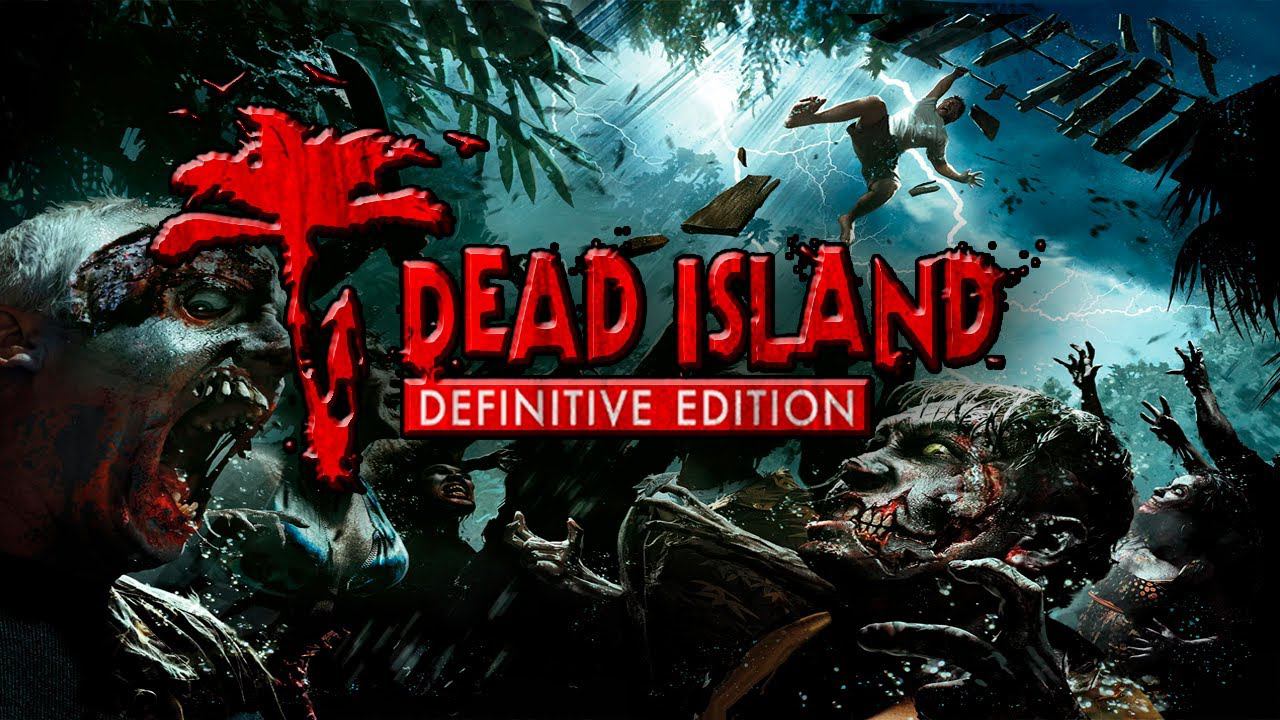 Dead Island DE. Coop с Лизой (P.8/8) ФИНАЛ смотреть онлайн