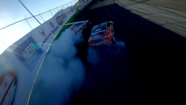 Moments: Ryan Tuerck Comeback
