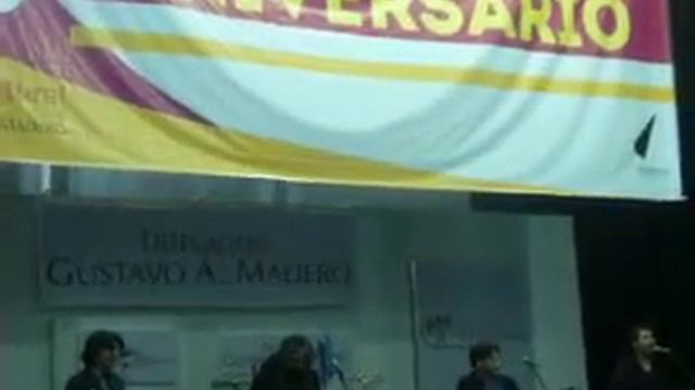 Grupo Morsa - You Never Give Me Your Money смотреть онлайн