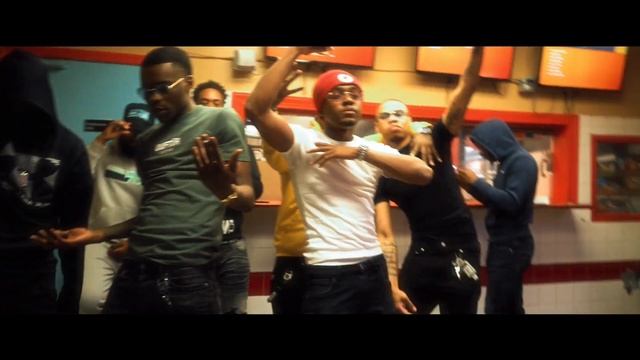 BiG SAV - FROM THE START (OFFICIAL MUSIC VIDEO) смотреть онлайн