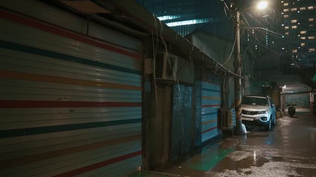 Soothing Rain And Sweet Lullabies: The Perfect Combination For A Good Night's Sleep