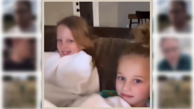 OutDaughtered | THE BUSBY QUINTS AND THE LOVELY EVENING WALK | THROWBACK UPDATES 2024 смотреть онлайн