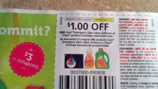 LOCAL PAPER INSERTS PREVIEW! 7/19/12 смотреть онлайн