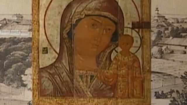 Гербы России S01E25 Герб Казани (1999) смотреть онлайн