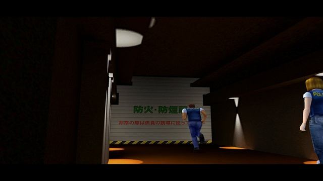 demul Undercover AD2025 Kei смотреть онлайн