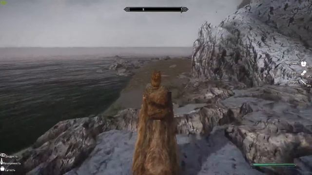 !!!!Стрим с Ларисой -The Elder Scrolls V: Skyrim -Evolution 2.7!!! ПОШЛИ В КАИРН ДУШ смотреть онлайн