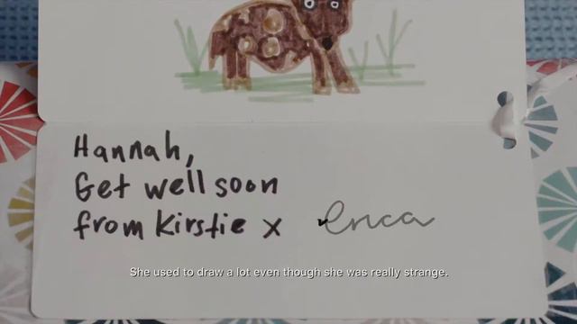 ERICA Walkthrough (Trophy: Proud Father, Subliminal, Calligraphy, Kirstie’s BFF, Hero)