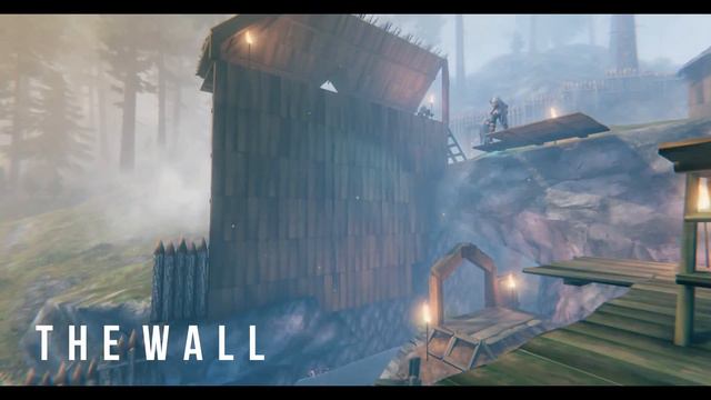 Valheim Gladiators - Trailer смотреть онлайн