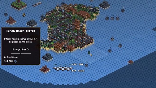 Flooded - Gameplay Trailer смотреть онлайн