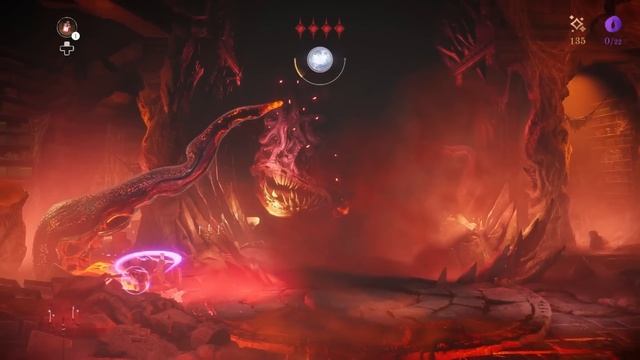 Lovecraftian Investigation Metroidvania! - The Last Case Of Benedict Fox [Full Release | Sponsored]