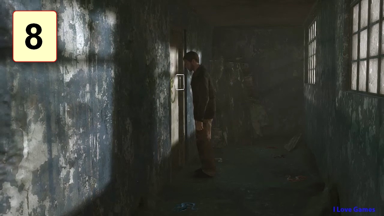 Прохождение ►Heavy Rain◄【• Выпуск• #8】