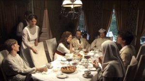 Пелагея и белый бульдог 4