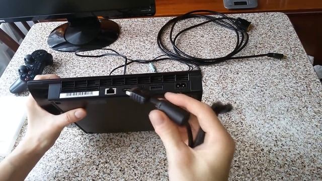 Как играть на мониторе на Sony PS3 со звуком смотреть онлайн