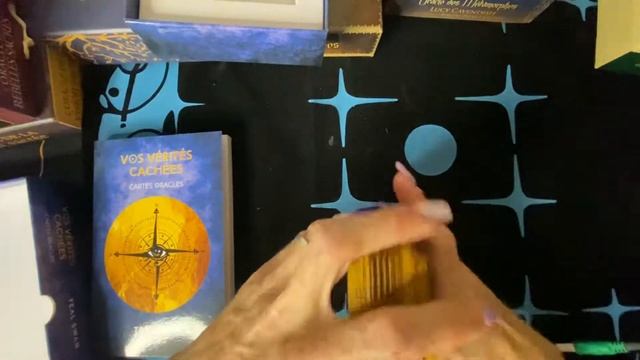 VLOG #5 présentation de ma collection d’Oracle смотреть онлайн