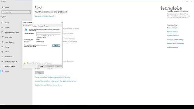 How to install Windows Server 2022 in VMware Workstation and Active Directory смотреть онлайн