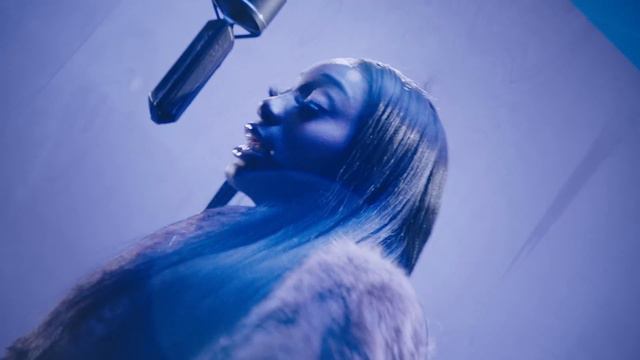 Flo Milli - In The Party (Live Session) | Vevo Ctrl