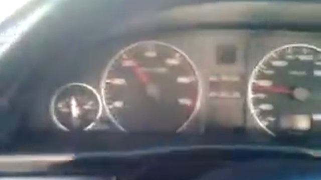 Audi A6 C4 96' (4A) quattro 2.8 V6 ACK docieranie смотреть онлайн