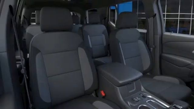 New 2022 Chevrolet Traverse Janesville WI Beloit, WI #22314 смотреть онлайн
