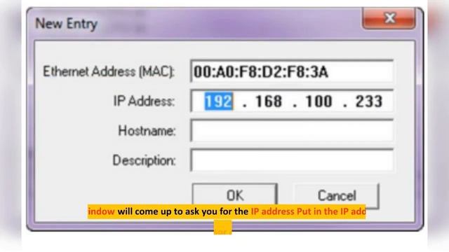How to Use BootP DHCP Server? смотреть онлайн