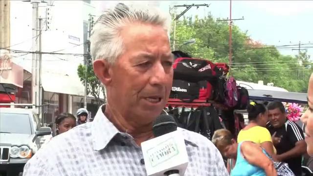 Евангелие Изменяет в Венесуэле 18 10 14 смотреть онлайн