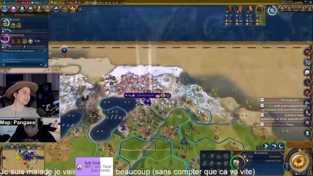 🔴 Civ6 | CIVRACE | Edition #2