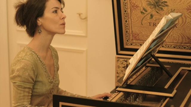 Chiara Massini - J.S. Bach: 6 Kleine Präludien, 1 - 3 BWV 933 - 935 смотреть онлайн
