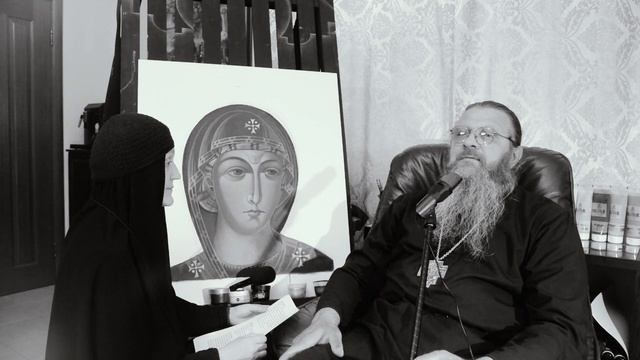 О ВСТРЕЧЕ С БОГОМ В МОЛИТВЕ. Прот. Сергий Баранов. Из беседы 28.06.2020 смотреть онлайн