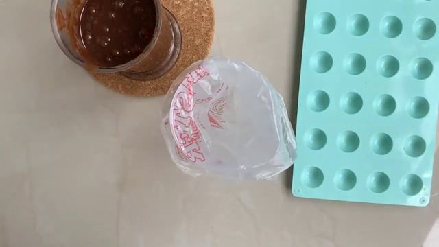 Видеоурок Трюфель «Медовая лаванда»? РЕЦЕПТ от @ap_chocolatier?Truffle "Honey Lavender" смотреть онлайн