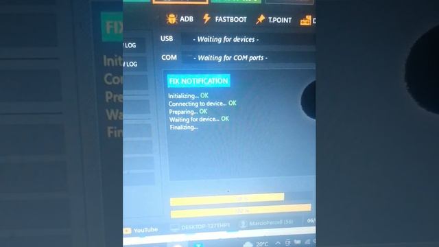 REMOVENDO ICLOUD IPAD MINI 3 IOS 12.5.7 UNLOCK TOOL BY PASS