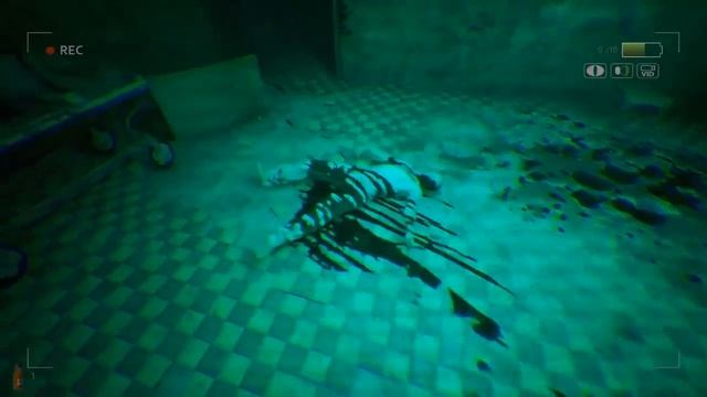 ROOTS OF INSANITY FIRST GAMEPLAY смотреть онлайн