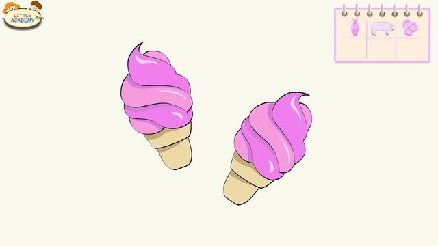 Colors. Lesson 1. Educational Video For Children (Early Childhood Development).