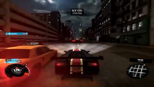The Crew The best place to Earn 500B from Overtake in a Single Combo! Done in less than 30 seconds! смотреть онлайн