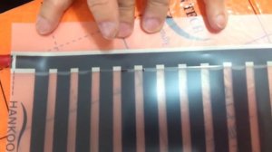 Минусы карбоновых нагревателей