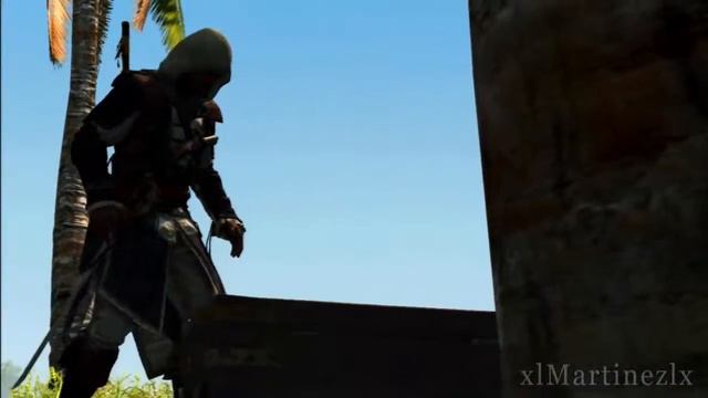 Assassin's Creed 4: Black Flag | Trophy/Achievement Guide | Excavator смотреть онлайн