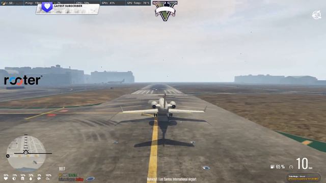 Chill Stream with 69 others || RP Stream Maybe Valo #208 смотреть онлайн