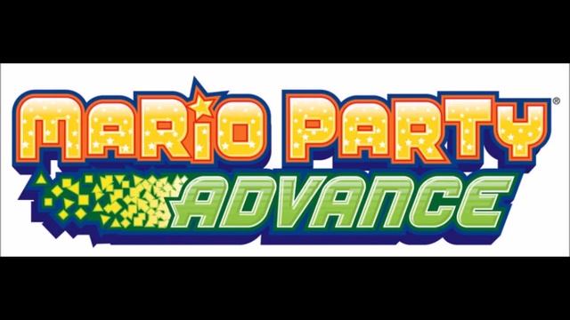 Bowser Mini-Game - Mario Party Advance смотреть онлайн