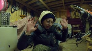 ПЫТАЕМСЯ СНЯТЬ КОЛЕСО С ПИТБАЙКА НА ПРОТЯЖЕНИИ 7 МИНУТ