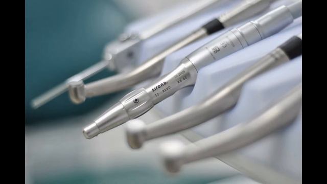 Стоматология без боли и страха 