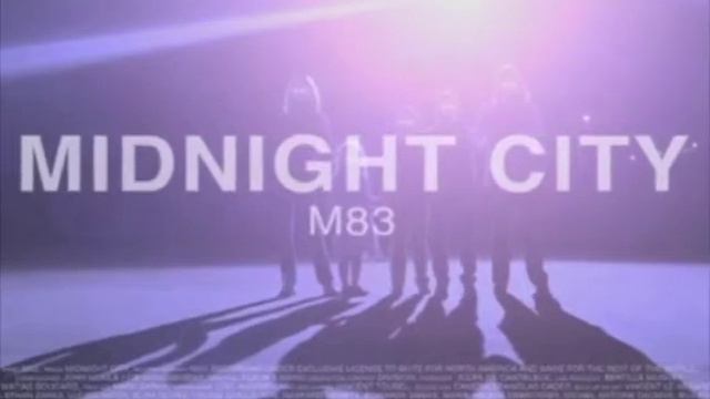 M83:Midnight City(Keith S 2012 Mix) смотреть онлайн