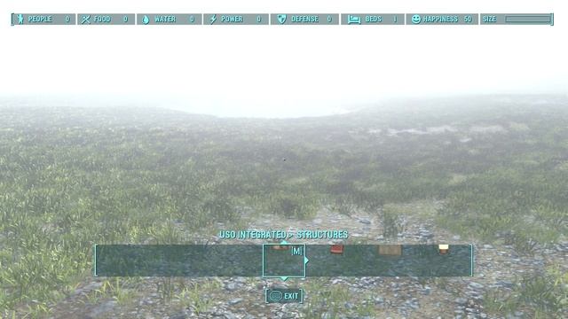 Fallout [6]4 Let´s Build Prinzessin Peachs Schloss #03 Das Fundament смотреть онлайн