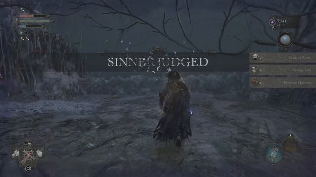 Lords of the Fallen vestige low смотреть онлайн